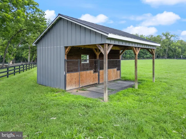 $4,395,000 | 34642 Atoka Chase Lane, Middleburg, VA 20117