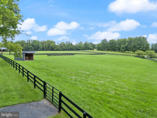$4,395,000 | 34642 Atoka Chase Lane, Middleburg, VA 20117