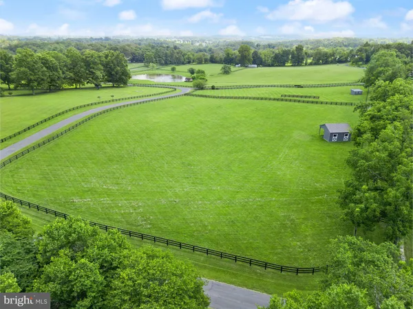 $4,395,000 | 34642 Atoka Chase Lane, Middleburg, VA 20117