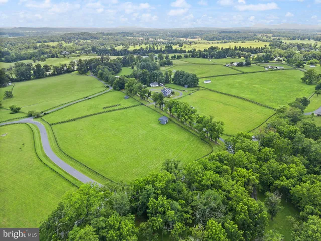 $4,395,000 | 34642 Atoka Chase Lane, Middleburg, VA 20117