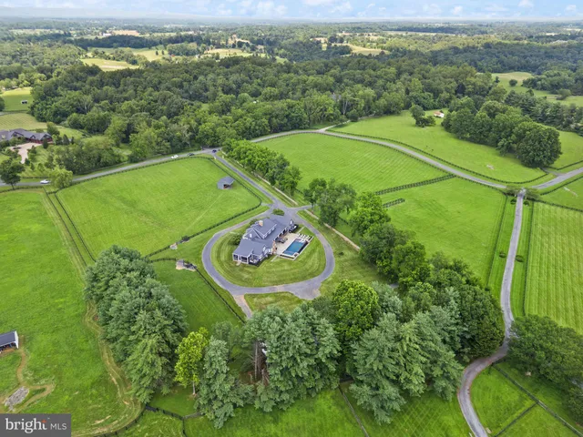 $4,395,000 | 34642 Atoka Chase Lane, Middleburg, VA 20117