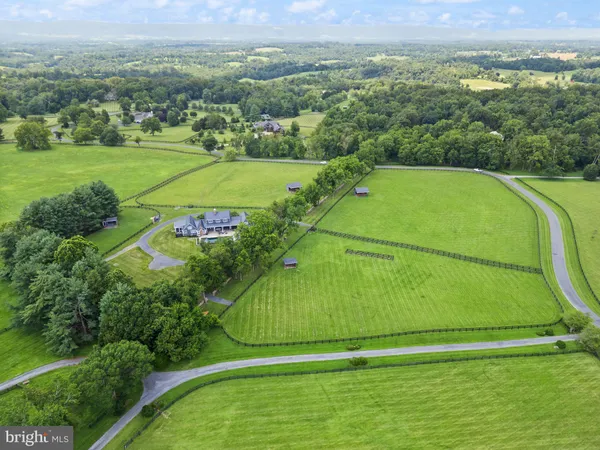 $4,395,000 | 34642 Atoka Chase Lane, Middleburg, VA 20117