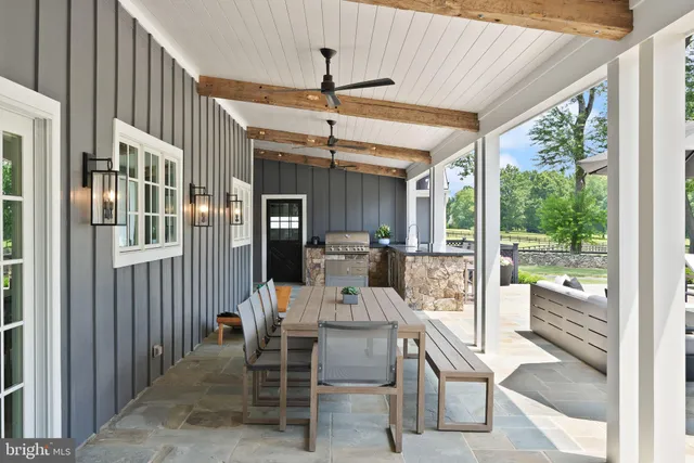 $4,395,000 | 34642 Atoka Chase Lane, Middleburg, VA 20117