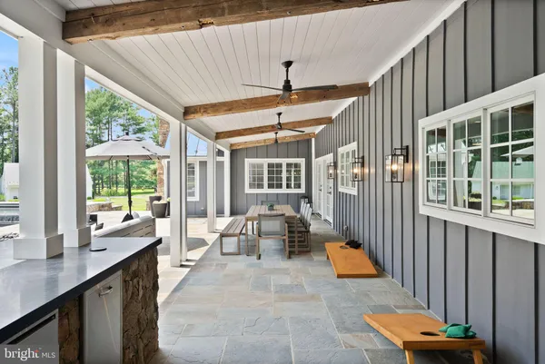 $4,395,000 | 34642 Atoka Chase Lane, Middleburg, VA 20117