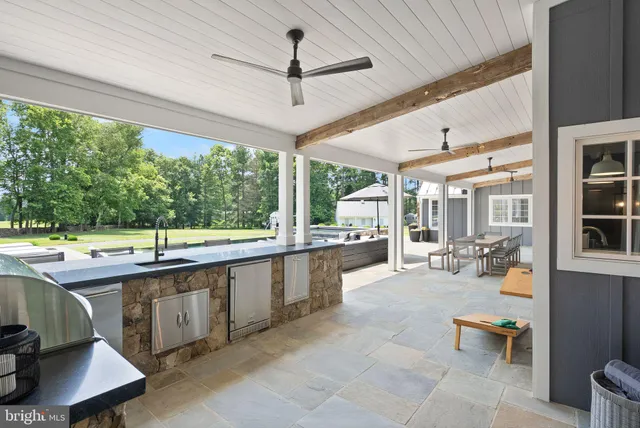 $4,395,000 | 34642 Atoka Chase Lane, Middleburg, VA 20117