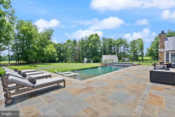 $4,395,000 | 34642 Atoka Chase Lane, Middleburg, VA 20117