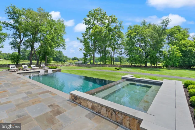 $4,395,000 | 34642 Atoka Chase Lane, Middleburg, VA 20117