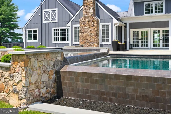 $4,395,000 | 34642 Atoka Chase Lane, Middleburg, VA 20117