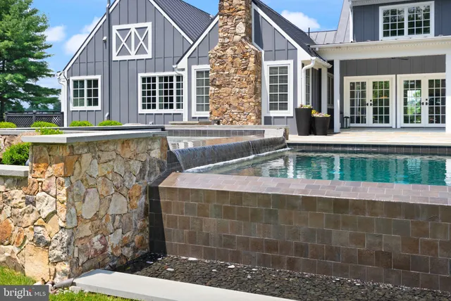 $4,395,000 | 34642 Atoka Chase Lane, Middleburg, VA 20117