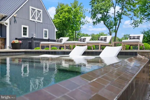 $4,395,000 | 34642 Atoka Chase Lane, Middleburg, VA 20117