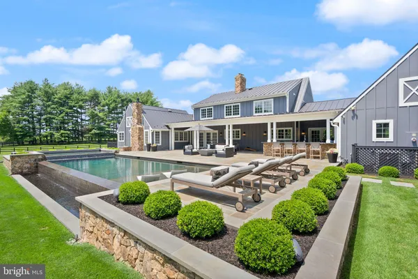 $4,395,000 | 34642 Atoka Chase Lane, Middleburg, VA 20117