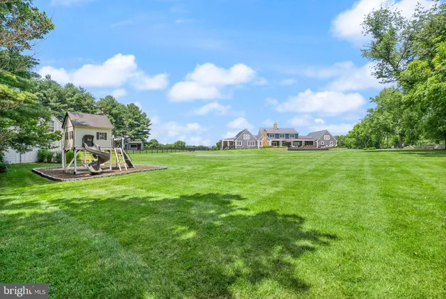$4,395,000 | 34642 Atoka Chase Lane, Middleburg, VA 20117