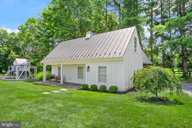 $4,395,000 | 34642 Atoka Chase Lane, Middleburg, VA 20117