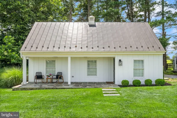 $4,395,000 | 34642 Atoka Chase Lane, Middleburg, VA 20117