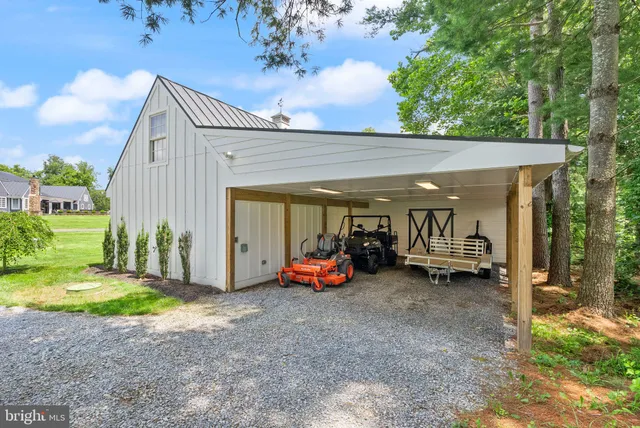 $4,395,000 | 34642 Atoka Chase Lane, Middleburg, VA 20117