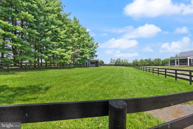 $4,395,000 | 34642 Atoka Chase Lane, Middleburg, VA 20117