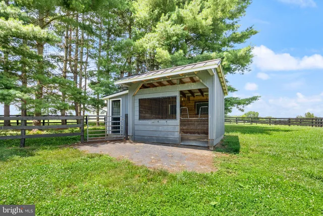 $4,395,000 | 34642 Atoka Chase Lane, Middleburg, VA 20117