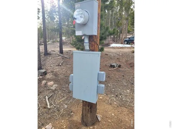 a view of a bench in a house