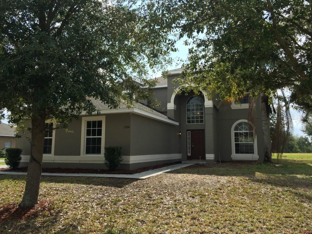 1356 Kintla Road Apopka, FL 32712 - Photo 1 of 1 Gallery Image 1