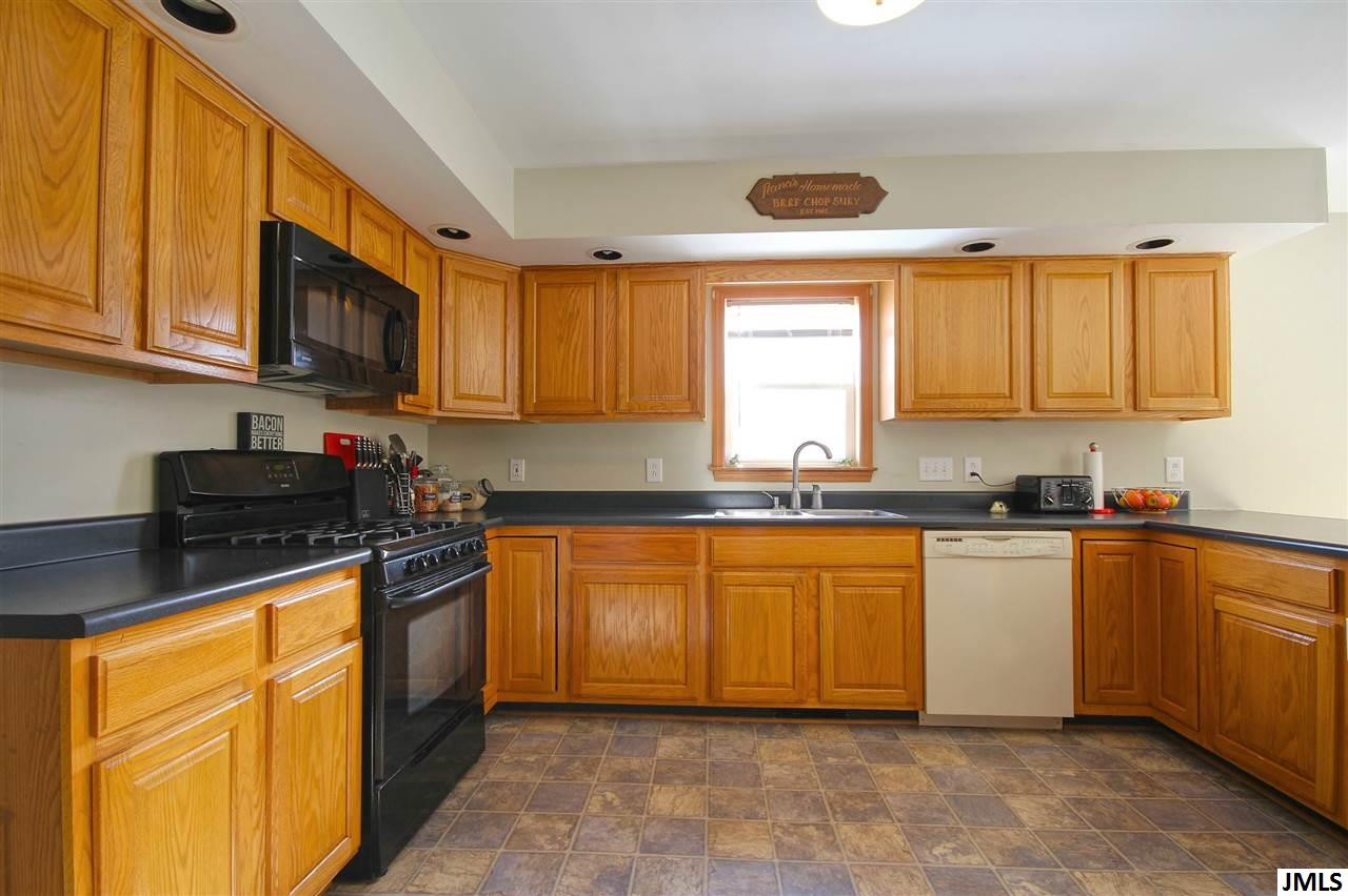 5701 Kibby Road Jackson, MI 49201 - Photo 11 of 25 Photo 11