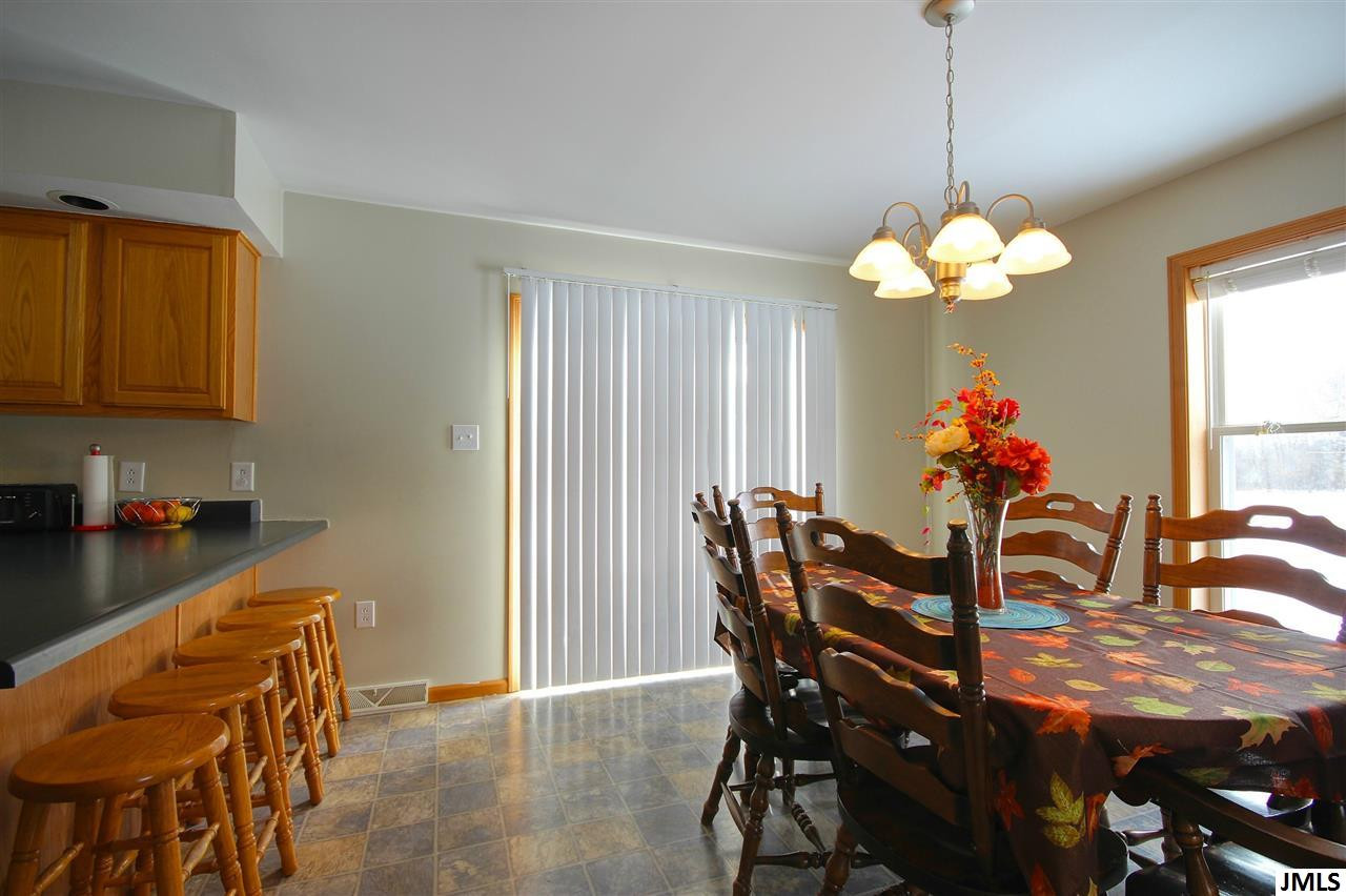 5701 Kibby Road Jackson, MI 49201 - Photo 12 of 25 Photo 12