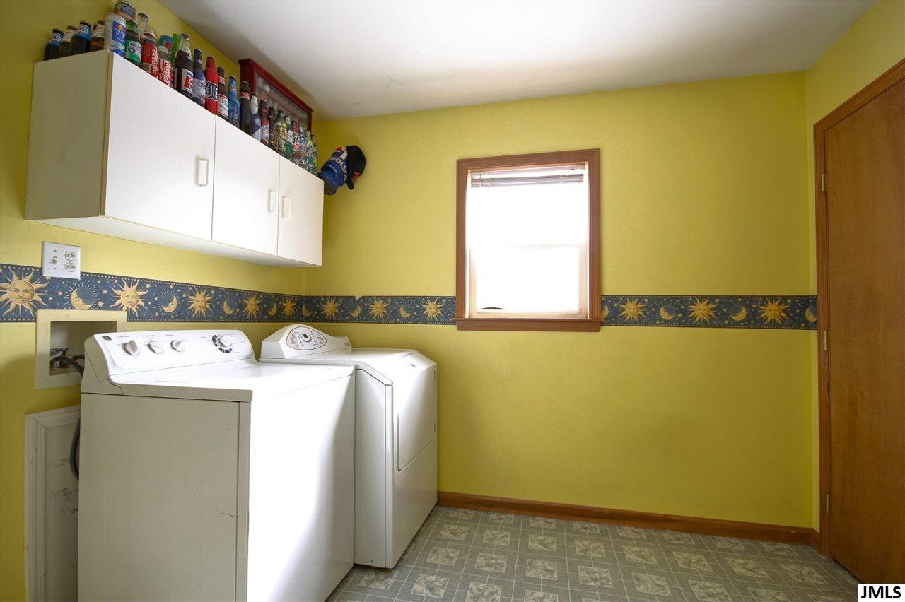 5701 Kibby Road Jackson, MI 49201 - Photo 15 of 25 Photo 15