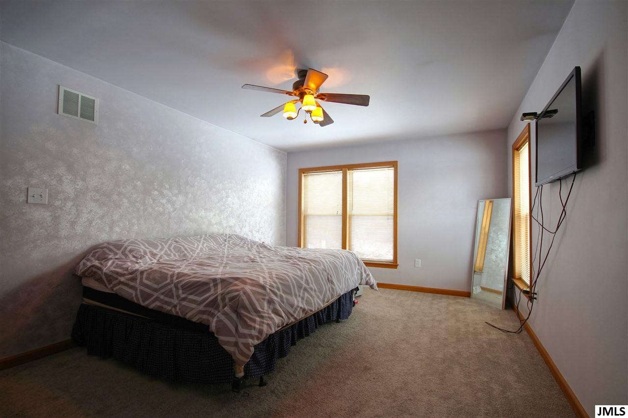 5701 Kibby Road Jackson, MI 49201 - Photo 16 of 25 Photo 16