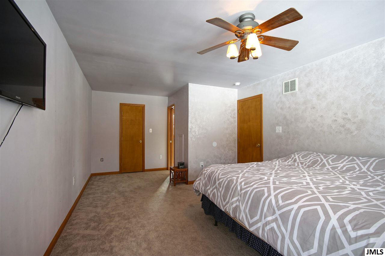 5701 Kibby Road Jackson, MI 49201 - Photo 17 of 25 Photo 17