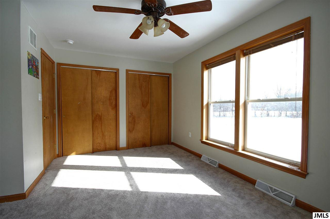 5701 Kibby Road Jackson, MI 49201 - Photo 19 of 25 Photo 19