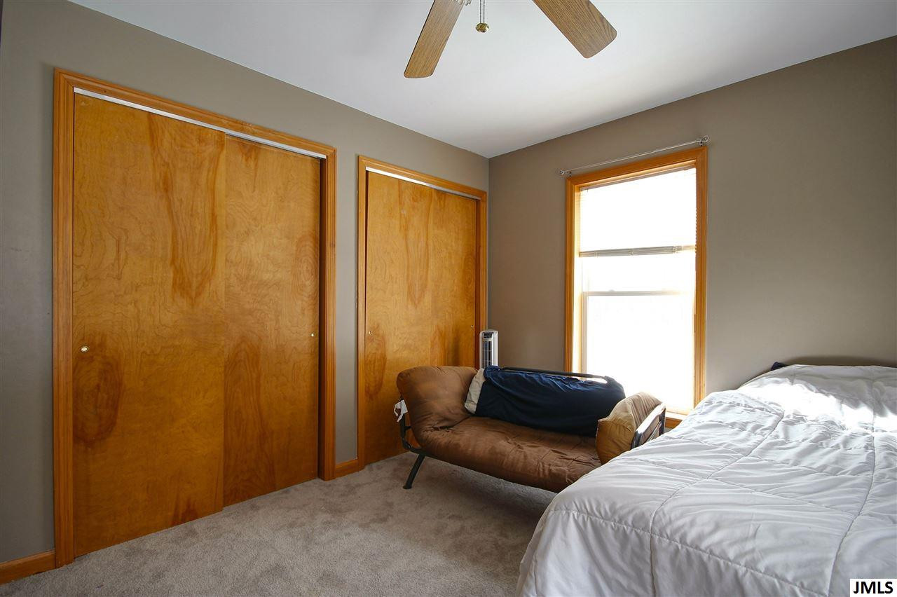 5701 Kibby Road Jackson, MI 49201 - Photo 20 of 25 Photo 20
