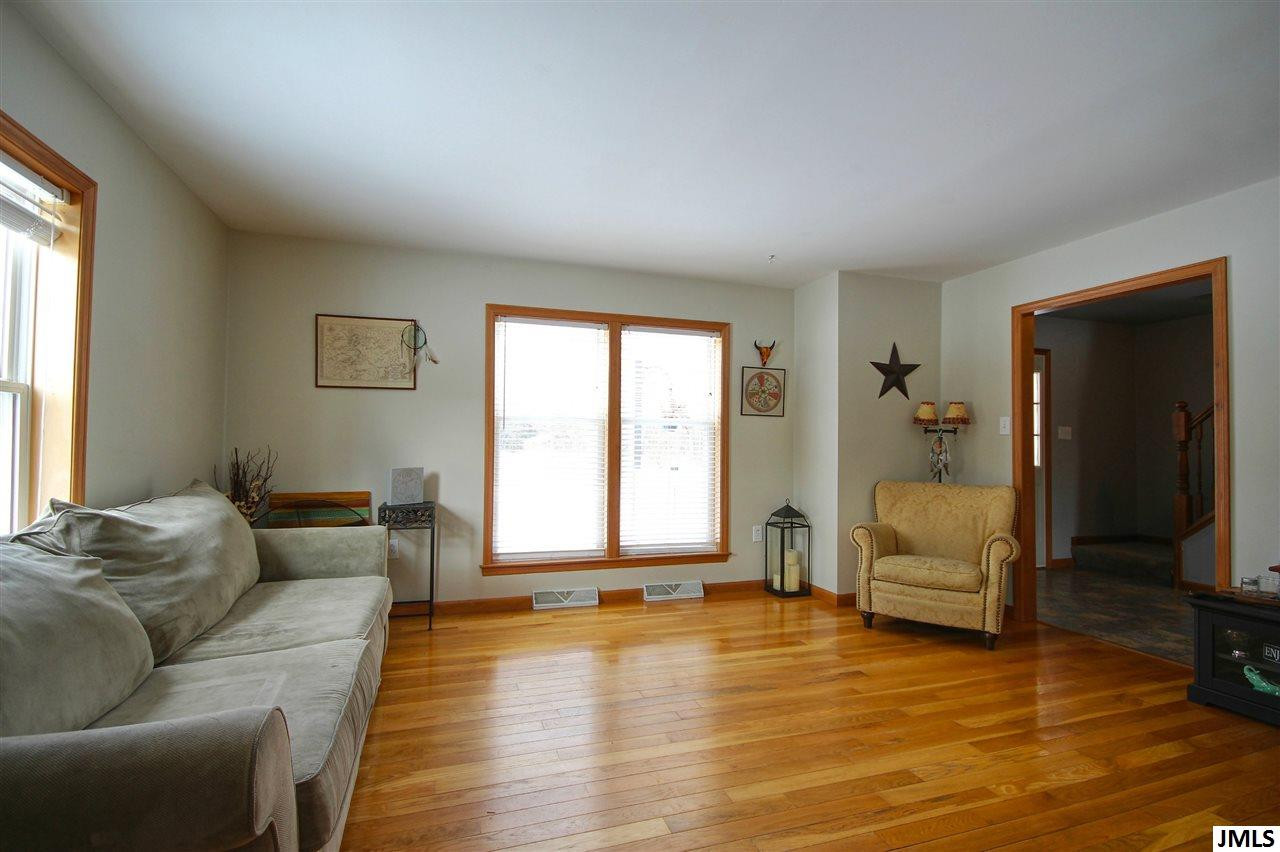 5701 Kibby Road Jackson, MI 49201 - Photo 7 of 25 Photo 7