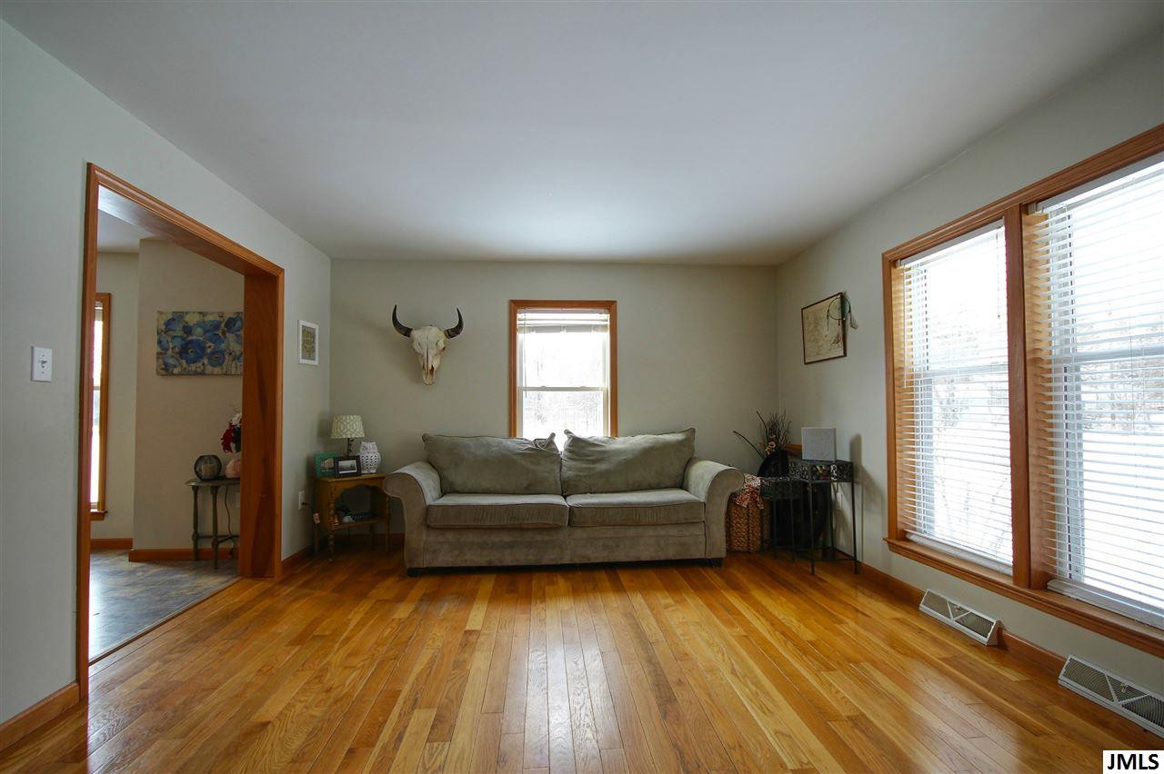 5701 Kibby Road Jackson, MI 49201 - Photo 8 of 25 Photo 8