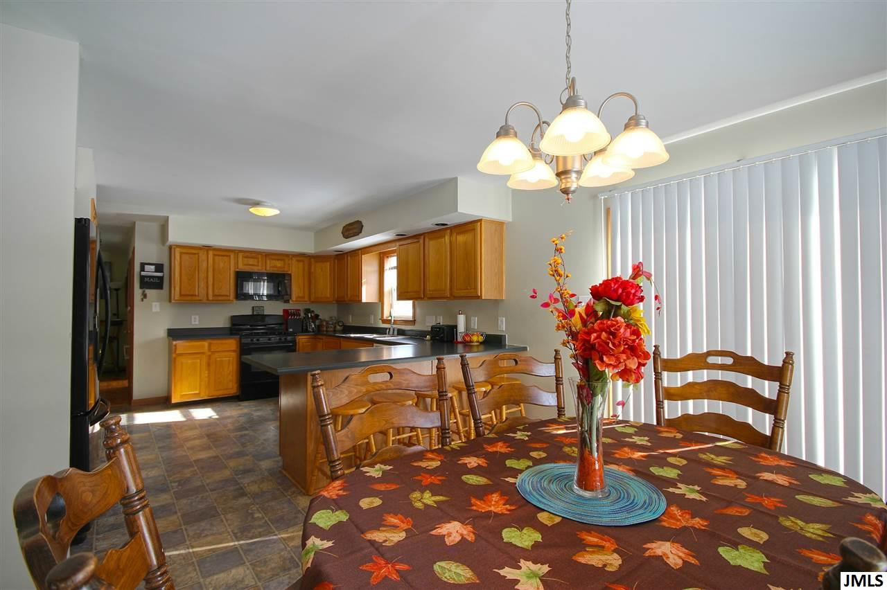 5701 Kibby Road Jackson, MI 49201 - Photo 9 of 25 Photo 9