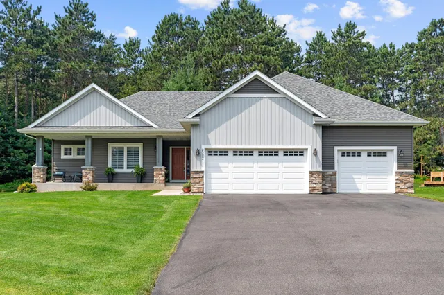 $505,000 | 25884 23rd Street West, Zimmerman, MN 55398