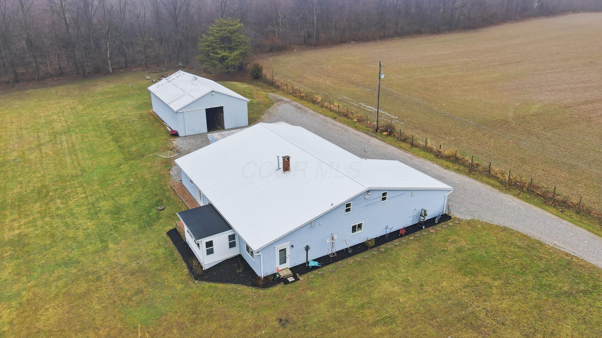 2270 Ginder Road Northwest Lancaster, OH 43130 - Photo 12 of 99
