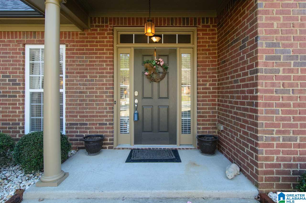 110 Scarlet Lane Chelsea, AL 35043 - Photo 3 of 50