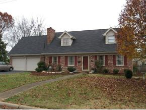 2406 Rambling Road Johnson City, TN 37604 - Photo 1 of 8 Photo 1