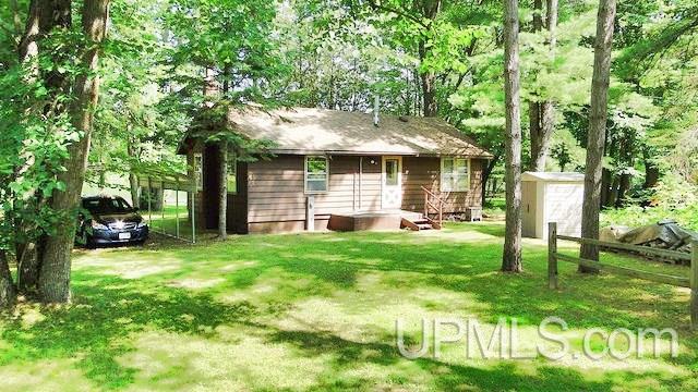 N11976 Co Road Wausaukee, WI 54177 - Photo 27 of 35
