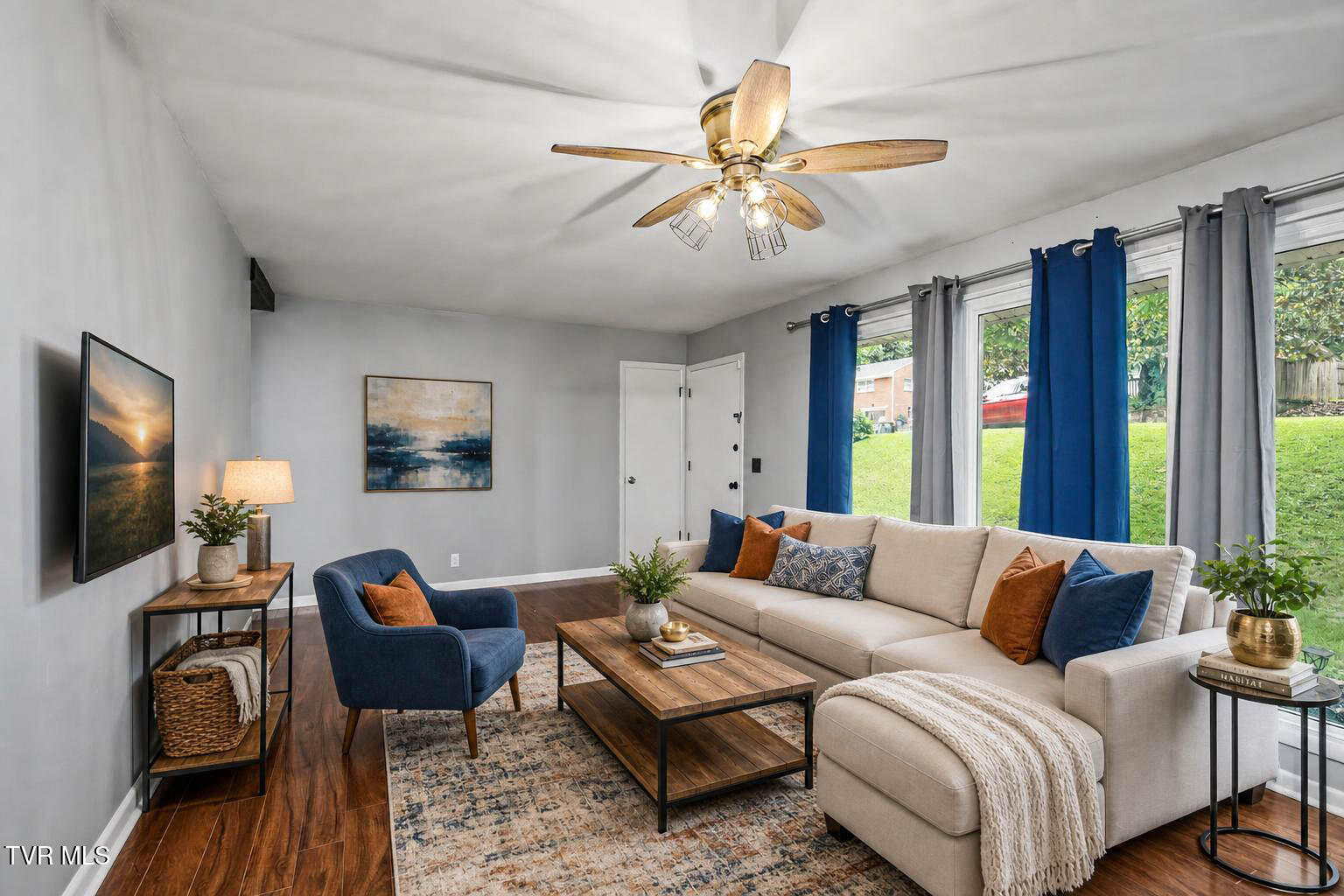 553 Bays View Road Kingsport, TN 37660 - Photo 6 of 34 553 Bays View Rd-6