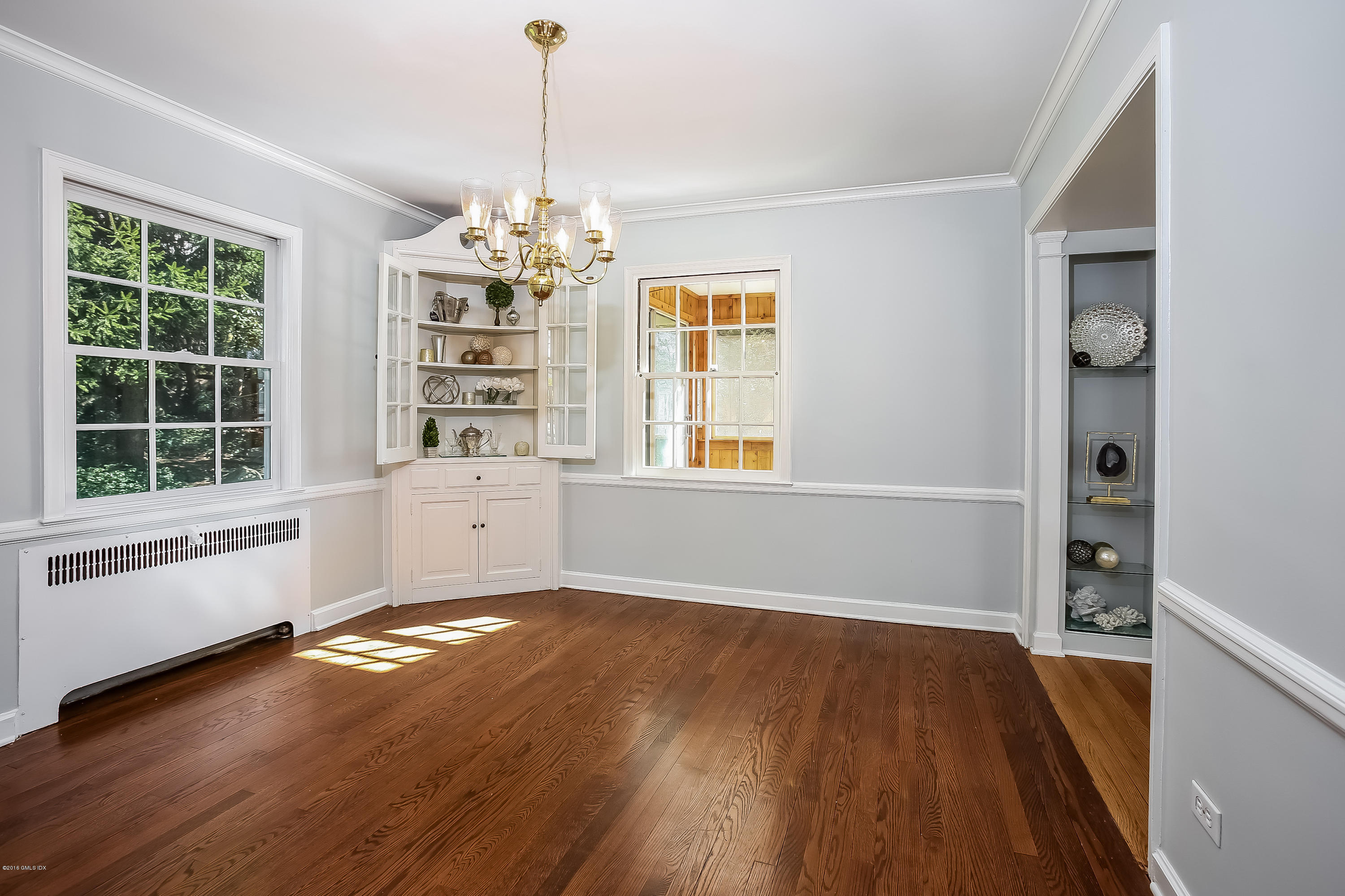 11 Hendrie Lane Riverside, CT 06878 - Photo 4 of 17 Dining Room