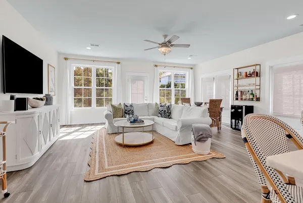 $435,000 | 125 Lydia Lane, Unit A, Pawleys Island, SC 29585