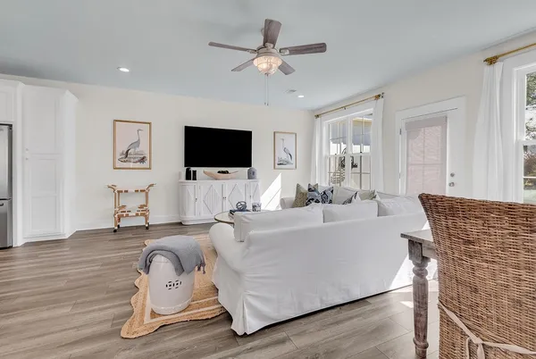 $435,000 | 125 Lydia Lane, Unit A, Pawleys Island, SC 29585