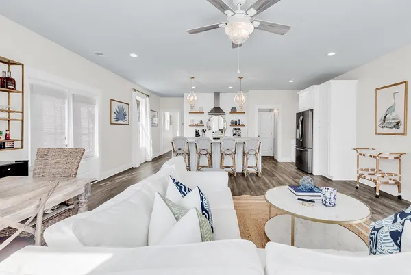 $435,000 | 125 Lydia Lane, Unit A, Pawleys Island, SC 29585
