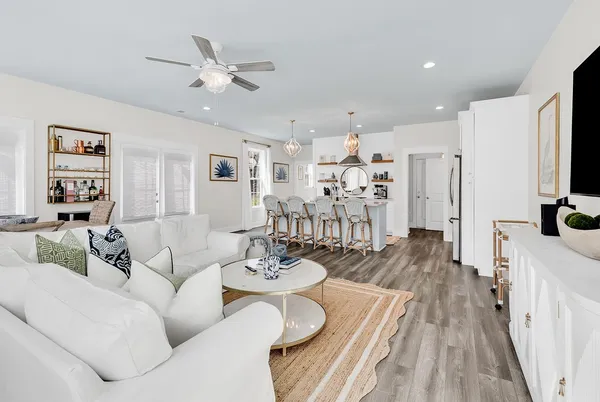 $435,000 | 125 Lydia Lane, Unit A, Pawleys Island, SC 29585