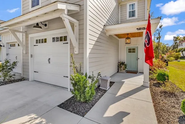 $435,000 | 125 Lydia Lane, Unit A, Pawleys Island, SC 29585