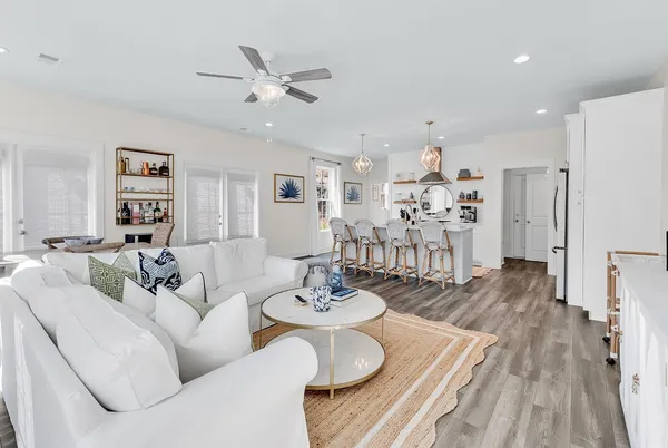 $435,000 | 125 Lydia Lane, Unit A, Pawleys Island, SC 29585