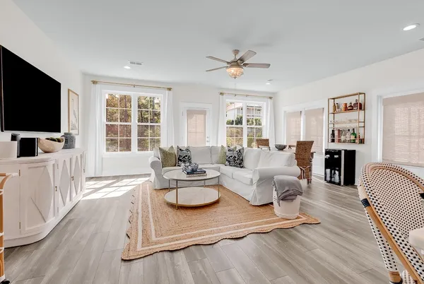 $435,000 | 125 Lydia Lane, Unit A, Pawleys Island, SC 29585