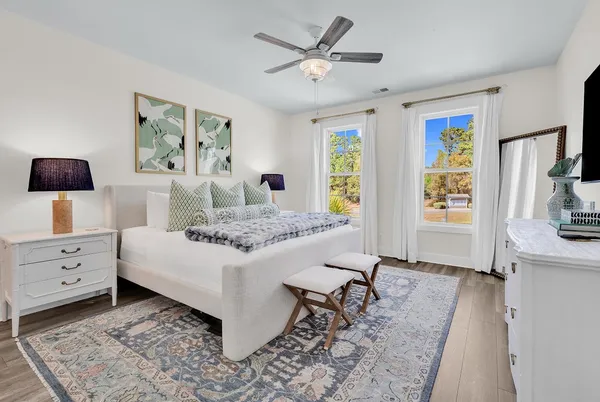 $435,000 | 125 Lydia Lane, Unit A, Pawleys Island, SC 29585