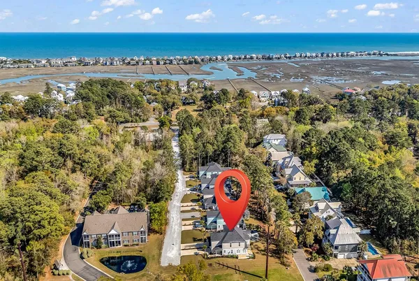 $435,000 | 125 Lydia Lane, Unit A, Pawleys Island, SC 29585