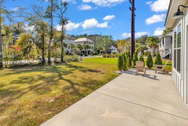 $435,000 | 125 Lydia Lane, Unit A, Pawleys Island, SC 29585